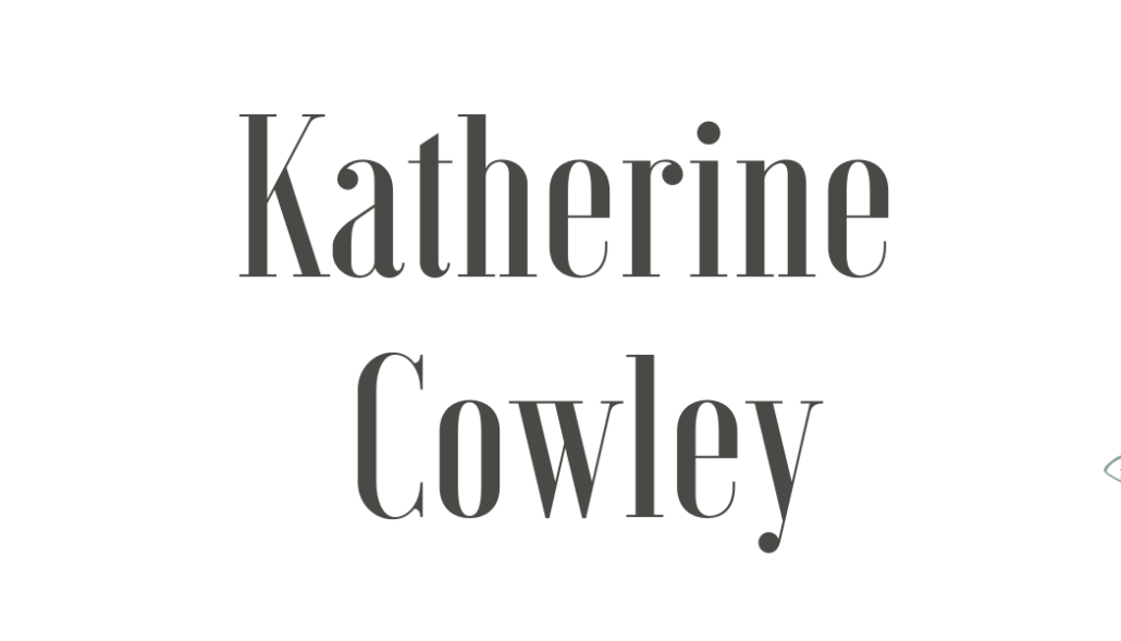 Katherine Cowley