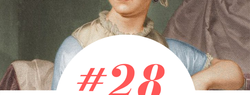 Jane Austen Writing Lessons. #28: Give Antagonists Redemptive Qualities