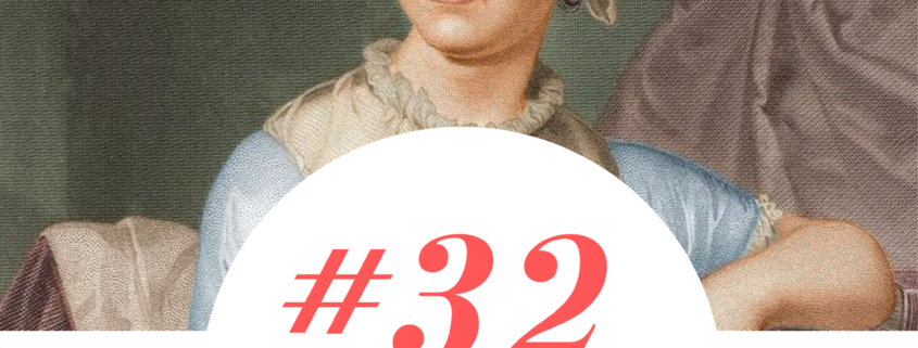 Jane Austen Writing Lessons. #32: Use Setting to Complement or Contrast Emotion