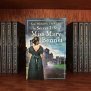 The Secret Life of Miss Mary Bennet