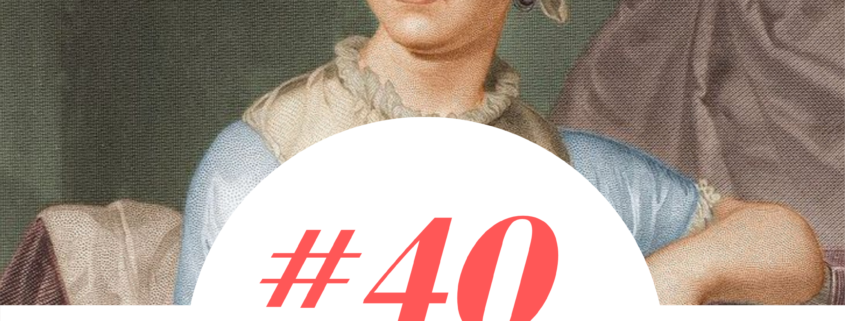 Jane Austen Writing Lessons. #40: Use Distractions, Interruptions, and Red Herrings