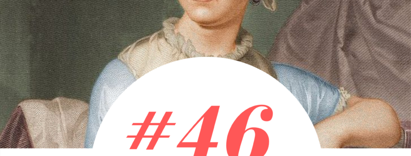 Jane Austen Writing Lessons. #46: How to Give an Objectionable Perspective to a Protagonist