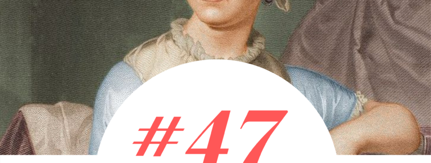 Jane Austen Writing Lessons. #47: Have Characters Justify Their Behavior