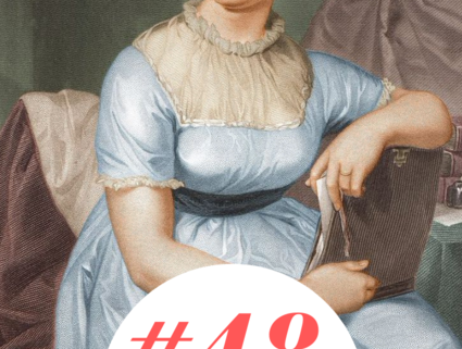 Jane Austen Writing Lessons. #48: Techniques for Writing About Holidays in Fiction