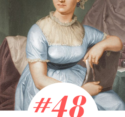 Jane Austen Writing Lessons. #48: Techniques for Writing About Holidays in Fiction