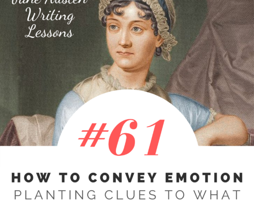 Jane Austen's Emma Was Basically Torn Apart in Workshop ‹ Literary Hub